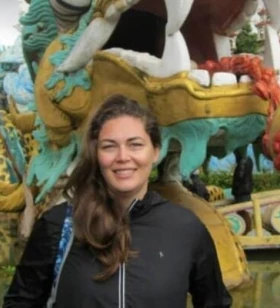 CHIEF DESIGN OFFICER