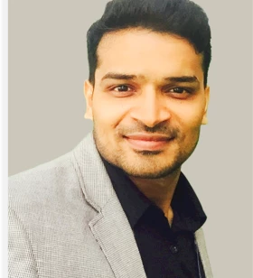 CEO and Founder