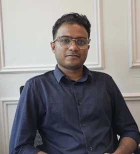 Front End Developer