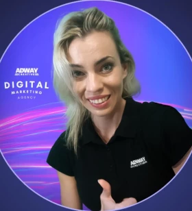 Head of marketing strategy team.