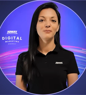 Marketing analytics director