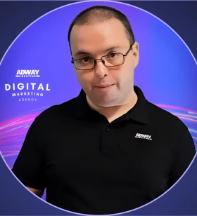 Social media and PPC manager