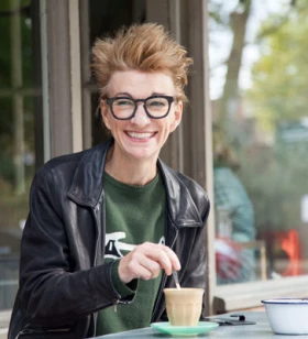 Managing Director & Co-Founder