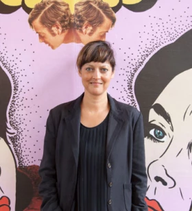 Executive Strategy Director & Co-Founder