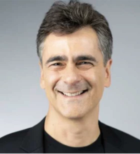 CEO and Executive Producer