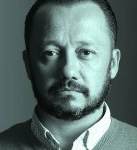 CEO - cofunder