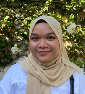 Special Projects Manager