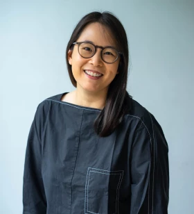 Creative Director & Graphic Designer