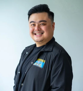 Associate Account Director