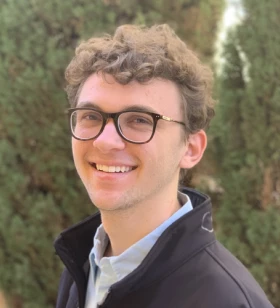 Front-End Web Developer