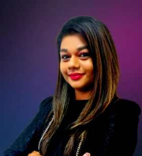 Financial & HR Manager