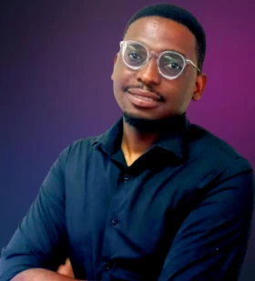 Marketing Coordinator