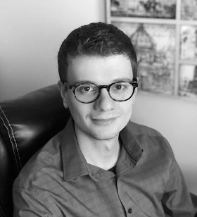 Digital Marketing Specialist