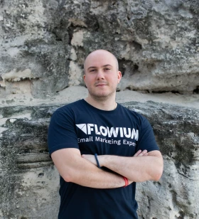 Head Email Marketing Technician & Quality Assurance Specialist