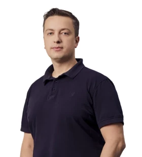 Senior Backend Developer/Tech Lead