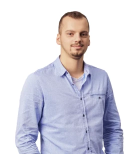 Fullstack Developer/Tech Lead