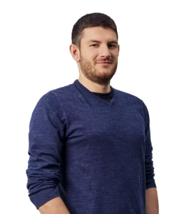 Fullstack Developer/Tech Lead