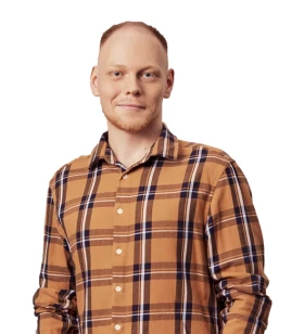 Fullstack Developer/Tech Lead