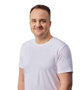 Frontend Developer/Tech Lead