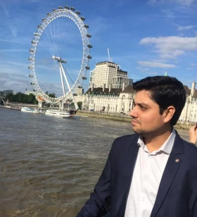 Salesforce Technical Architect