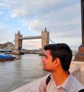 Salesforce Developer