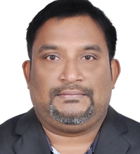 General Manager and Founder