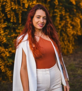 CEO, Brand Strategist