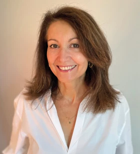 Associate Director, Brand Strategist