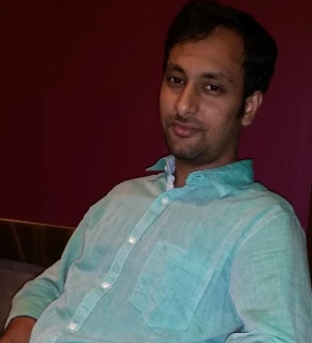 CTO & Managing Director