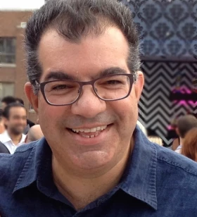 Principal UX Researcher