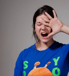 Studio Producer / Account Supervisor