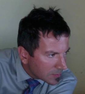 Chief Operations Officer