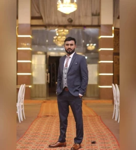 CO-Founder & Head Manager