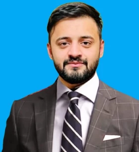 Mobile Application Developer