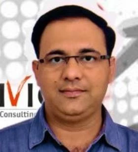 Founder & Managing Director