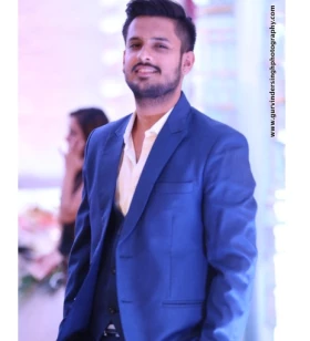 Business Development Manager/Digital Marketer