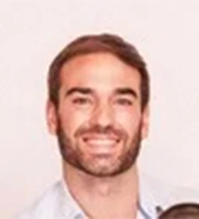 Digital Marketing Specialist