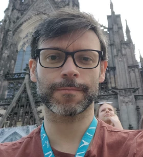 Co Founder / Art Director