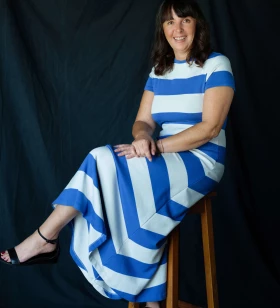 Managing Partner