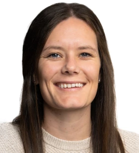 Director of Data & Analytics