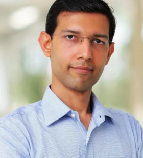 Technology & Development Manager