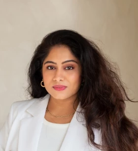 Founder & Brand Marketing Strategist