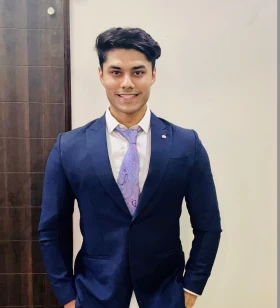 Blockchain Developer