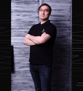 HEAD OF WEB DEVELOPMENT