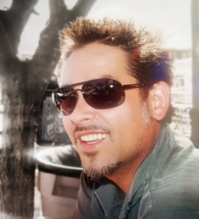 Founder StudioTrujillo - Creative Director