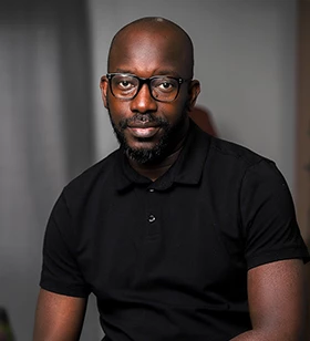 Product Designer / Managing Director