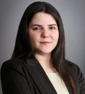 Head of Editing and Translation