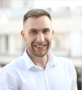 Head of Service Delivery