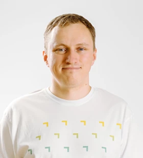 Lead back-end developer