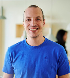 Co-Founder, Head of Interaction Design